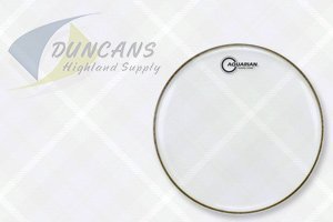 Aquarian Supreme Bottom Snare Head