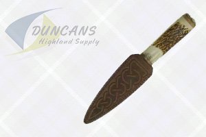 Thistle Sgian Dubh﻿