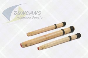 MG Cane Drone Reeds