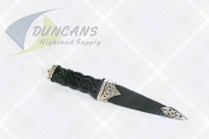 imitation sgian dubh