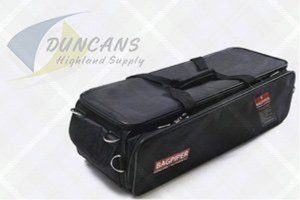 Bagpiper Case