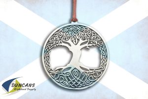 Tree of Life Ornament