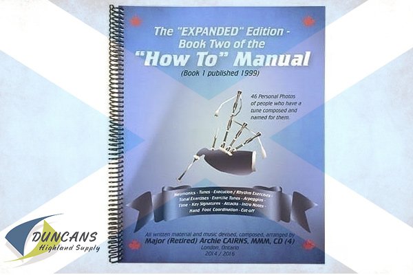 How to manual