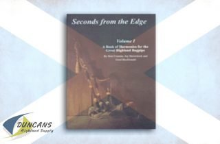 Seconds from the Edge By: Bret Cousins, Jay Haverstock, and Gord MacDonald