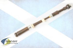 Wallace Standard 2 Bagpipe