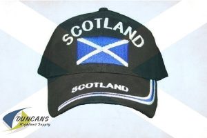 scottish hat